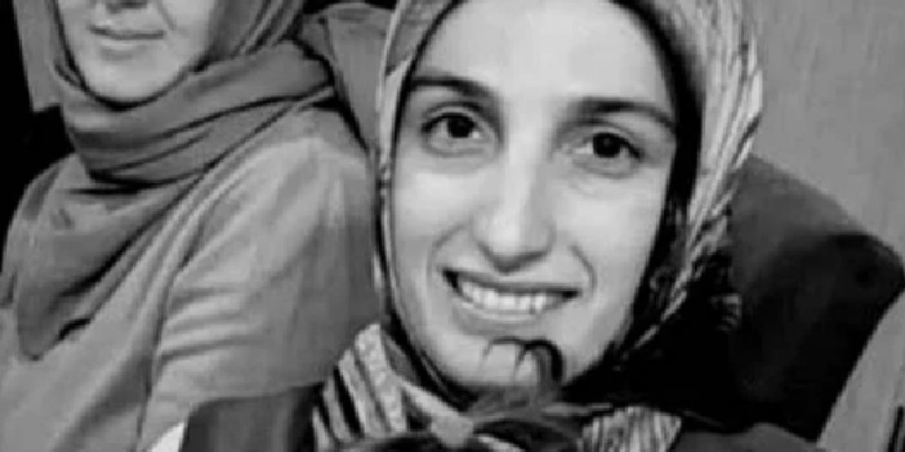 Selde kaybolan hemşireden acı haber