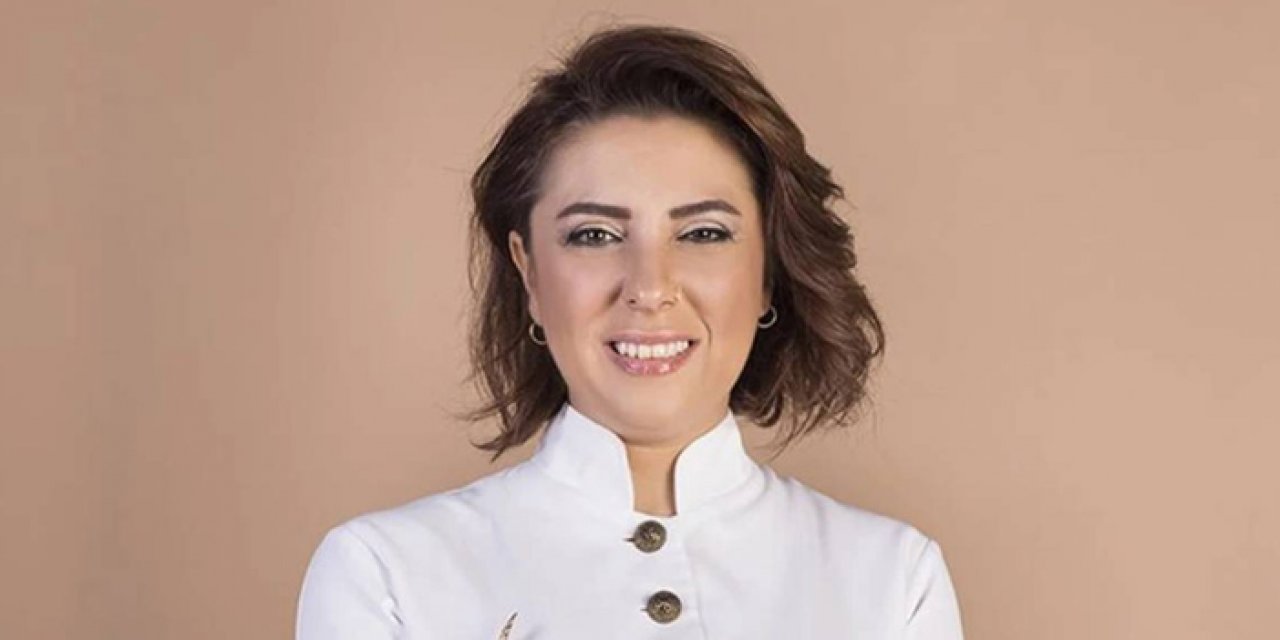 Ebru Baybara Demir kimdir? Ebru Baybara Demir kaç yaşında, nereli, mesleği ne?