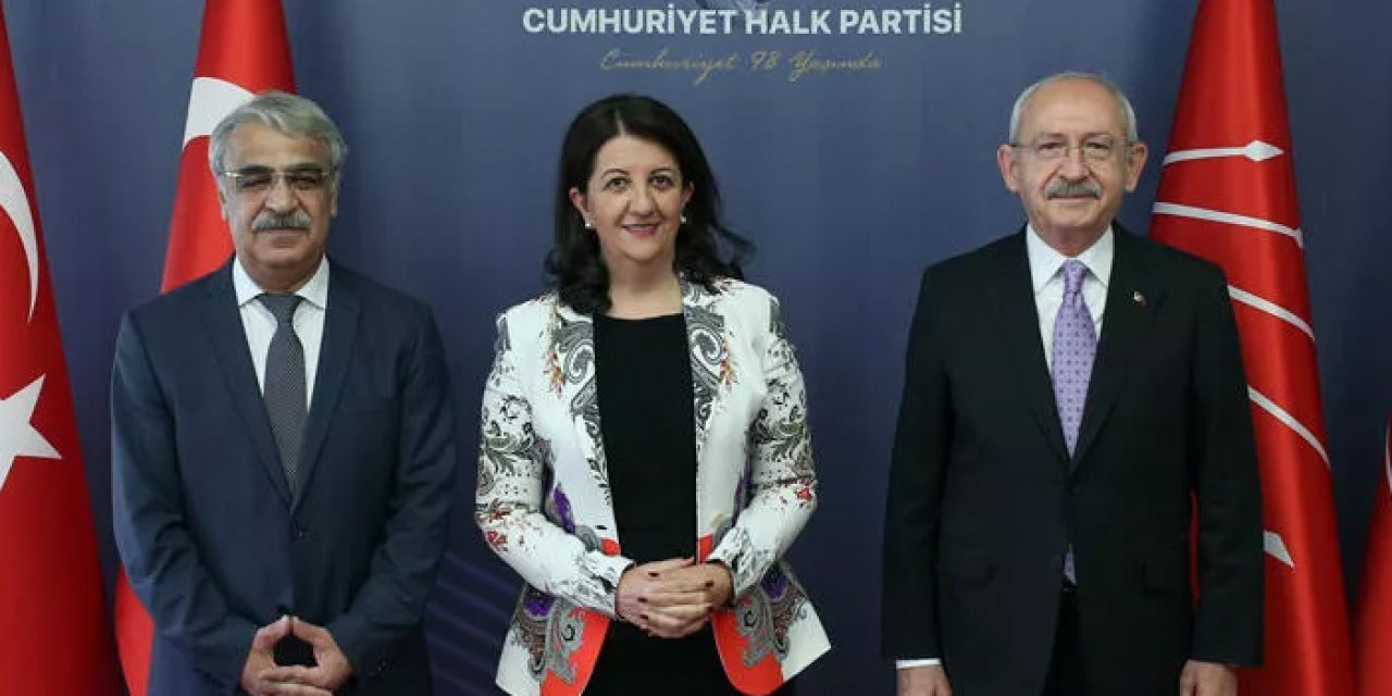 HDP kararını verdi: Aday çıkaracak mı, Kılıçdaroğlu’nu mu destekleyecek?