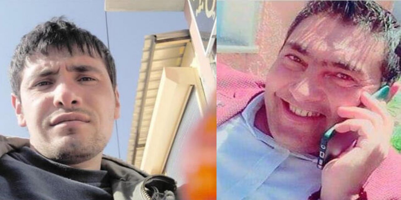 Sivasta silahlı kavga: 1 ölü, 1 yaralı