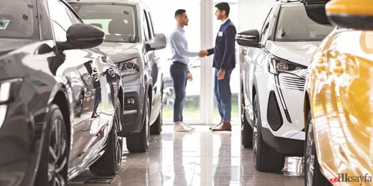 Araba kıtlığı sona mı erecek?