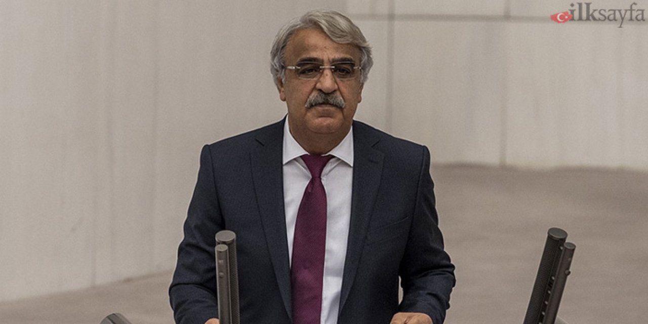 Mithat Sancar kimdir? Mithat Sancar kaç yaşında, nereli, mesleği ne?