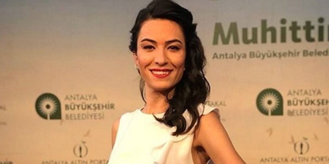 Dilan Alp kimdir? Dilan Alp kaç yaşında, nereli, mesleği ne?