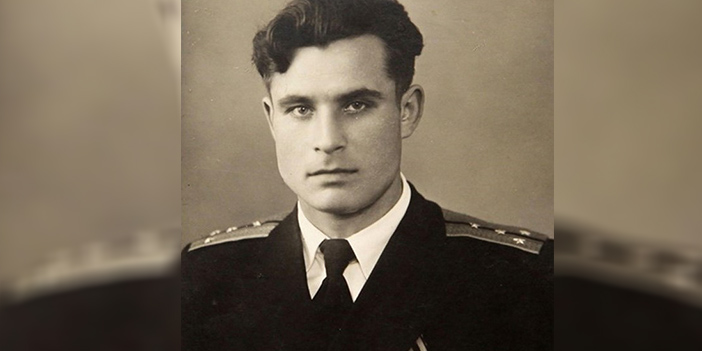 Vasili Arkhipov kimdir? Vasili Arkhipov kaç yaşında, nereli, mesleği ne?