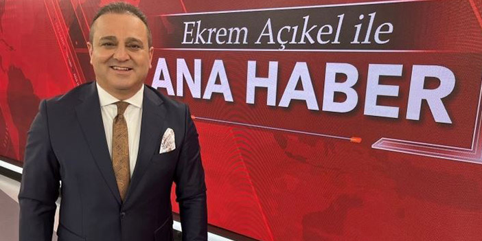 Ekrem Açıkel kimdir? Ekrem Açıkel kaç yaşında, nereli, mesleği ne?