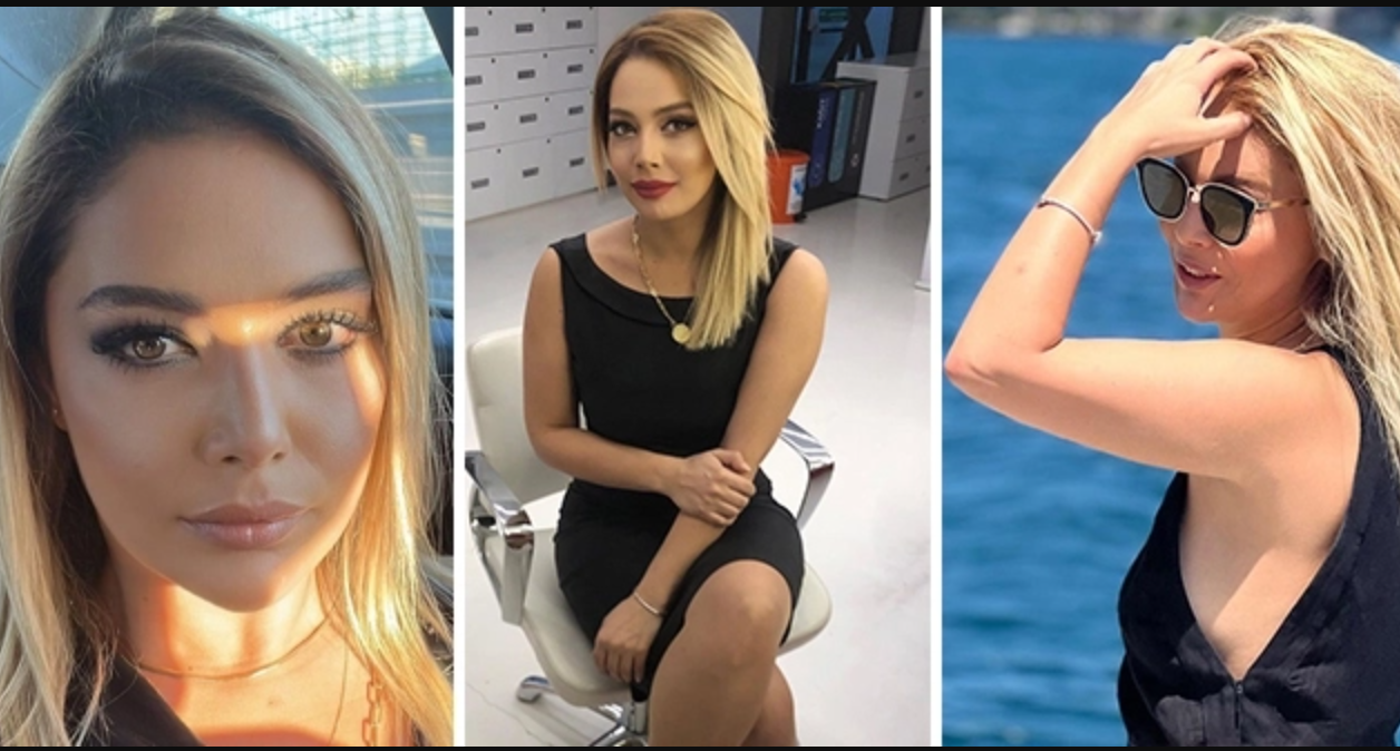 Gamze Dondurmacı kimdir? Gamze Dondurmacı nereli ve kaç yaşında?