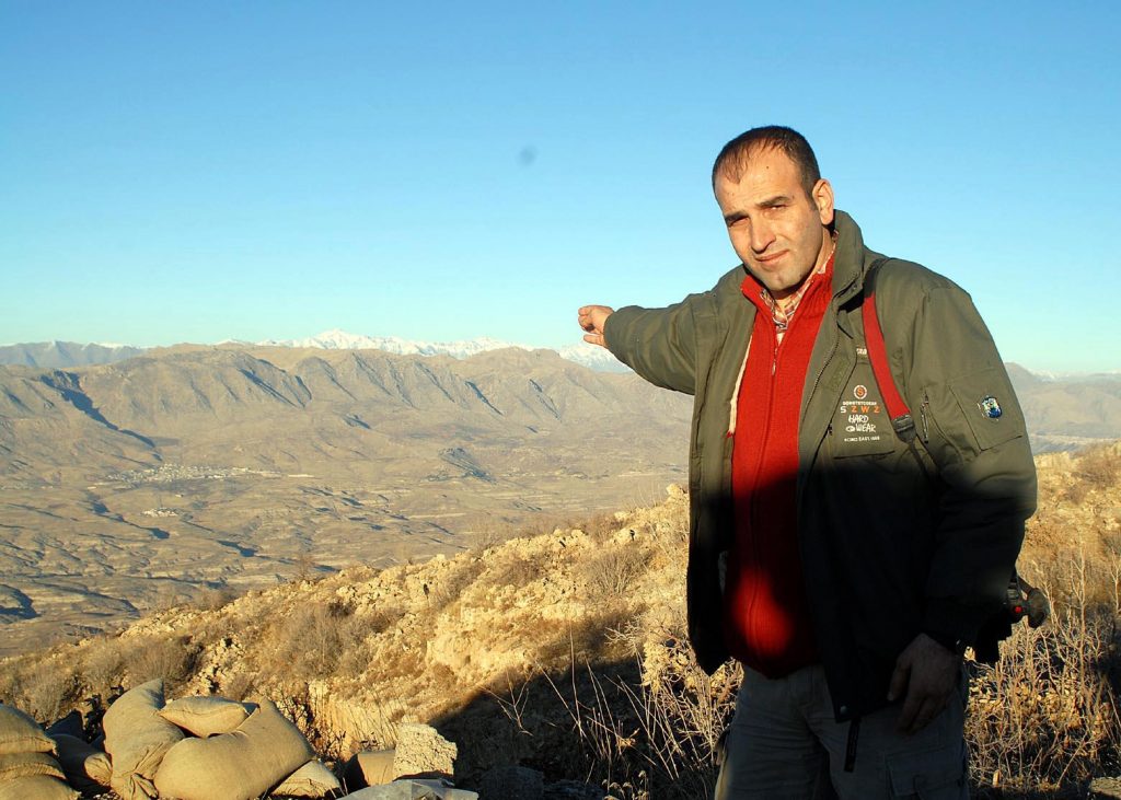 Ferit Aslan kimdir? Ferit Aslan nereli ve kaç yaşında?