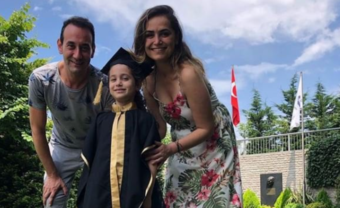 Burak Birsen eşi kimdir? Burak Birsen evli mi? Burak Birsen kimdir?