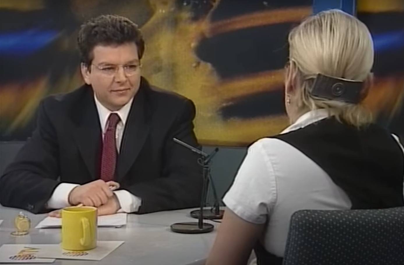 Murat Birsel kimdir? Murat Birsel nereli ve kaç yaşındadır?