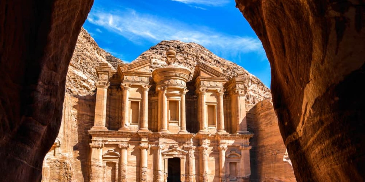 Ürdün vize istiyor mu? Ürdün 'e gitmek için ne gerekli?