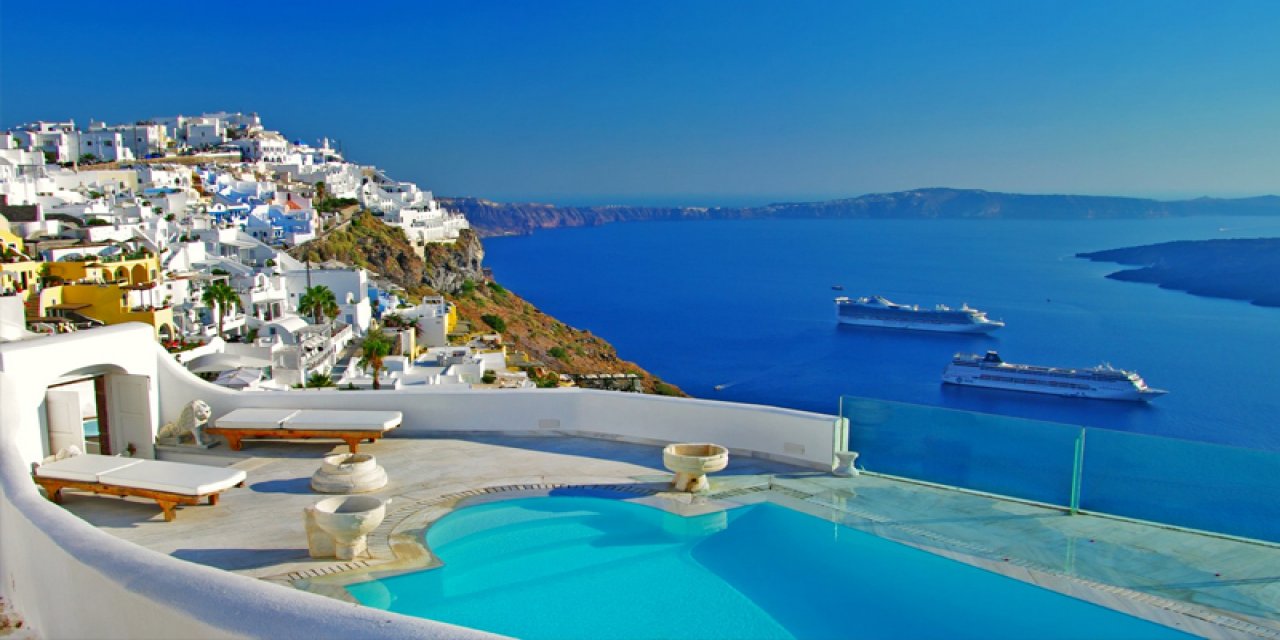 Yunanistan vize istiyor mu? Yunanistan 'a gitmek için ne gerekli?