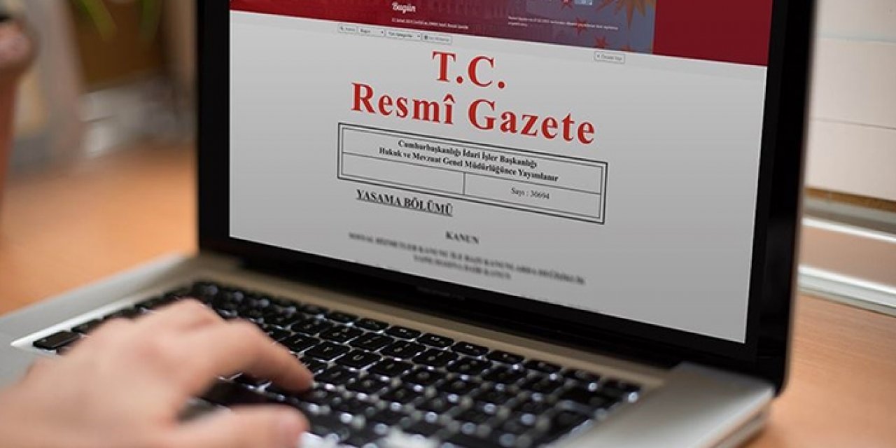 Depremzedelerin borçlarının silinmesine ilişkin karar