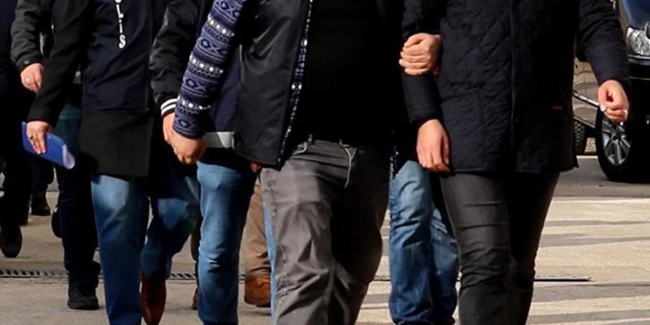 İstanbul’da FETÖ operasyonu: 14 gözaltı