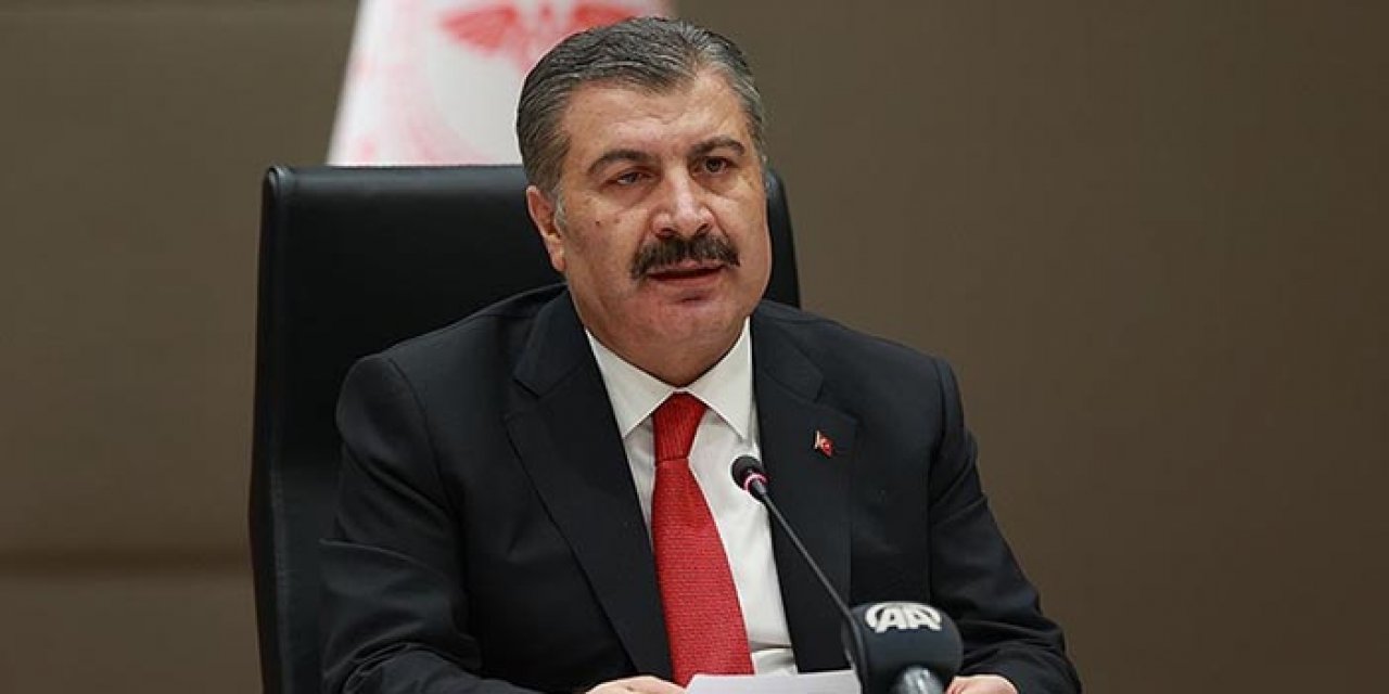 Bakan Koca'dan atama bekleyenlere müjde