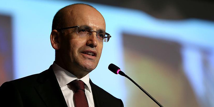 Mehmet Şimşek kimdir? Mehmet Şimşek kaç yaşında, nereli, mesleği ne?