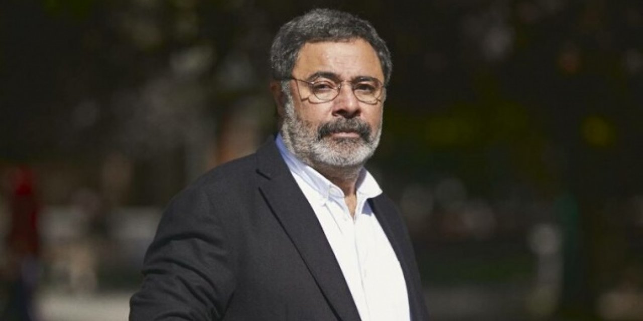 Ahmet Ümit kimdir? Ahmet Ümit kaç yaşında? Ahmet Ümit nereli?