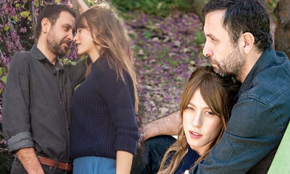 Nejat İşler Serenay Sarıkaya sevgili mi? Serenay Sarıkaya'nın sevgilisi kimdir?