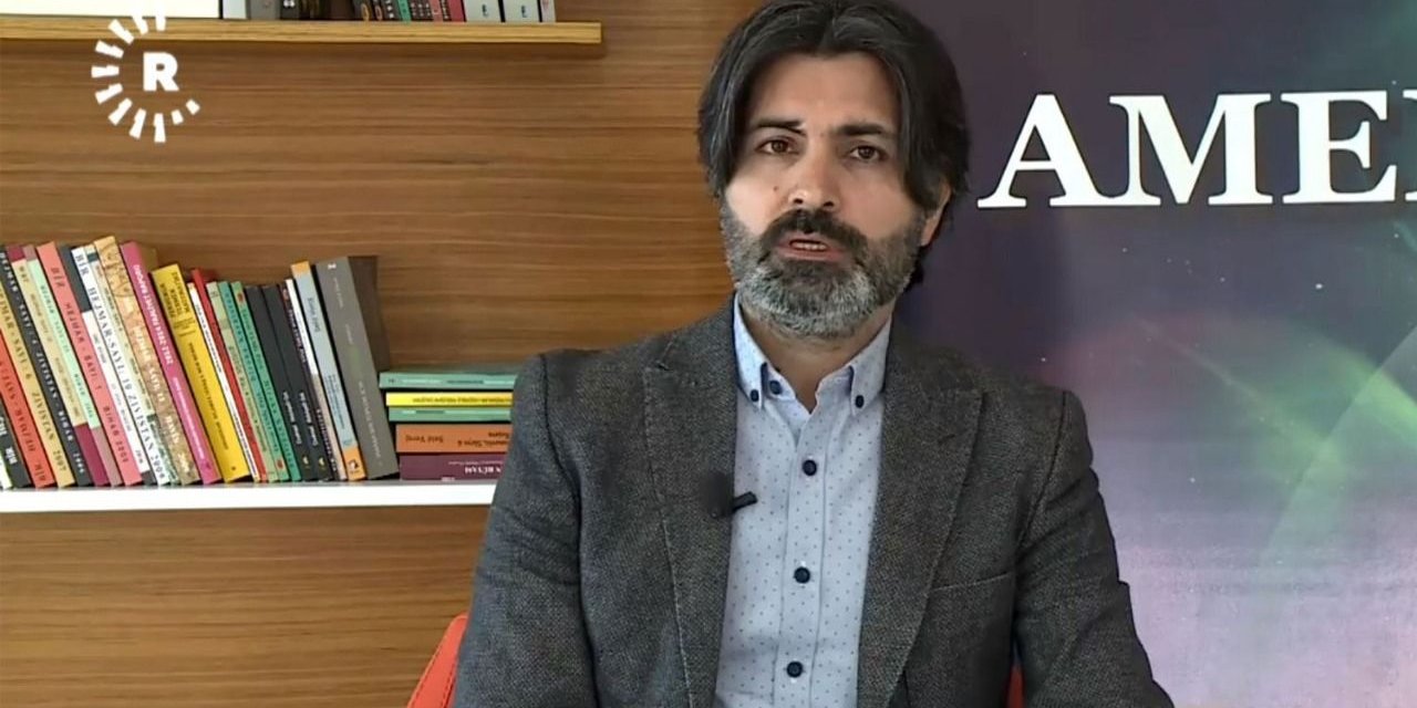 Reha Ruhavioğlu kimdir? Reha Ruhavioğlu  nereli ve kaç yaşında?