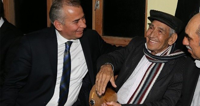 Hayri Dev kimdir? Hayri Dev nereli ve kaç yaşında?