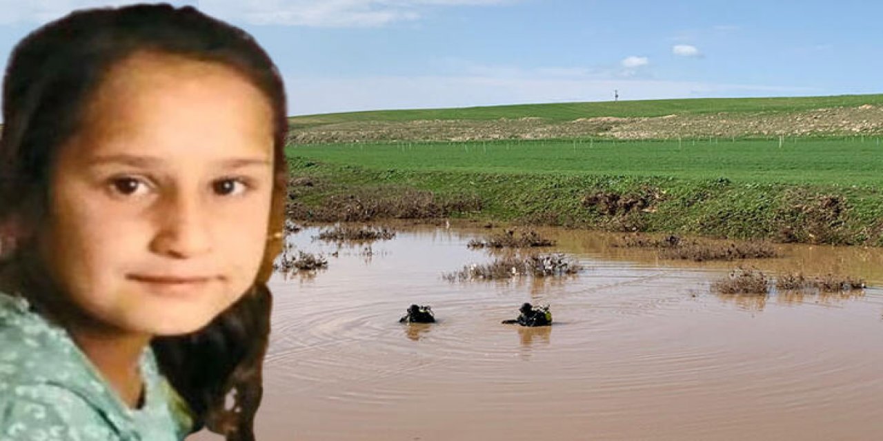 Düştüğü derede kaybolan Fatma'nın cansız bedeni 6 gün sonra bulundu