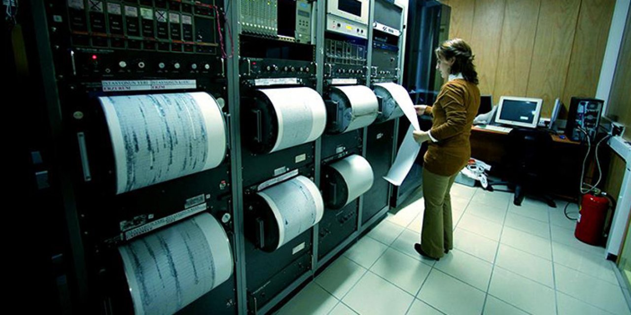 Kandilli rasathanesinden o iddialara yanıt geldi