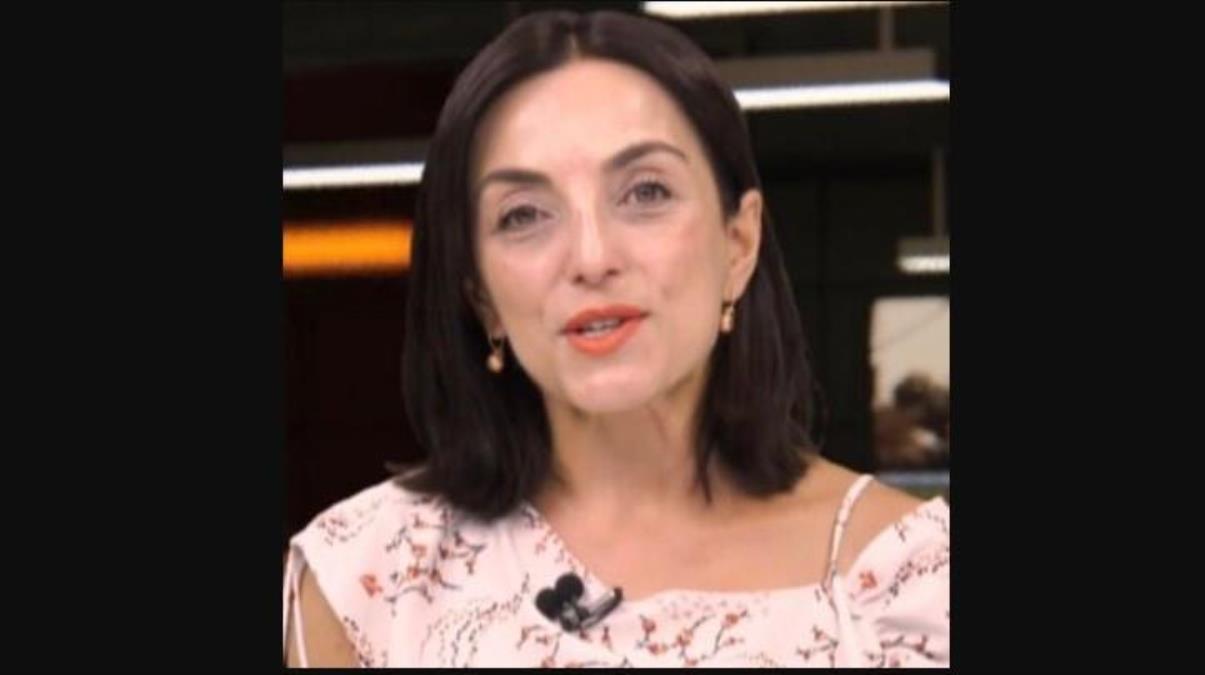 Tülin Daloğlu kimdir? Tülin Daloğlu nereli ve kaç yaşında?