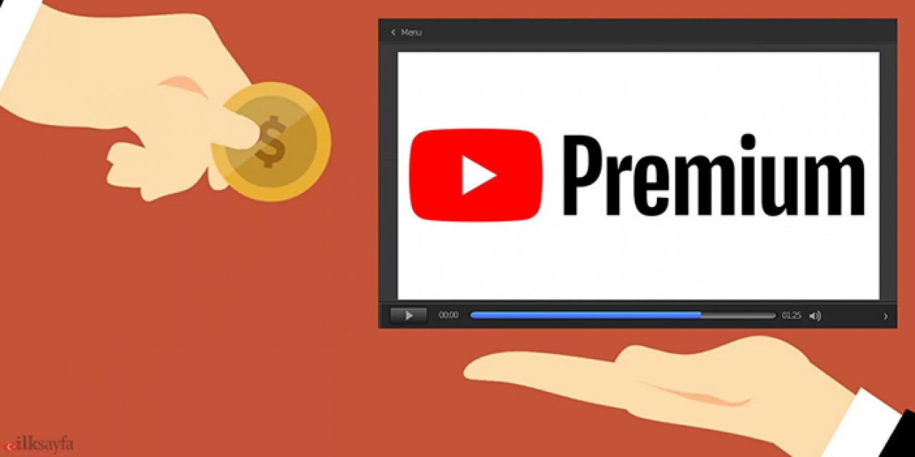 YouTube Premium nasıl iptal edilir?