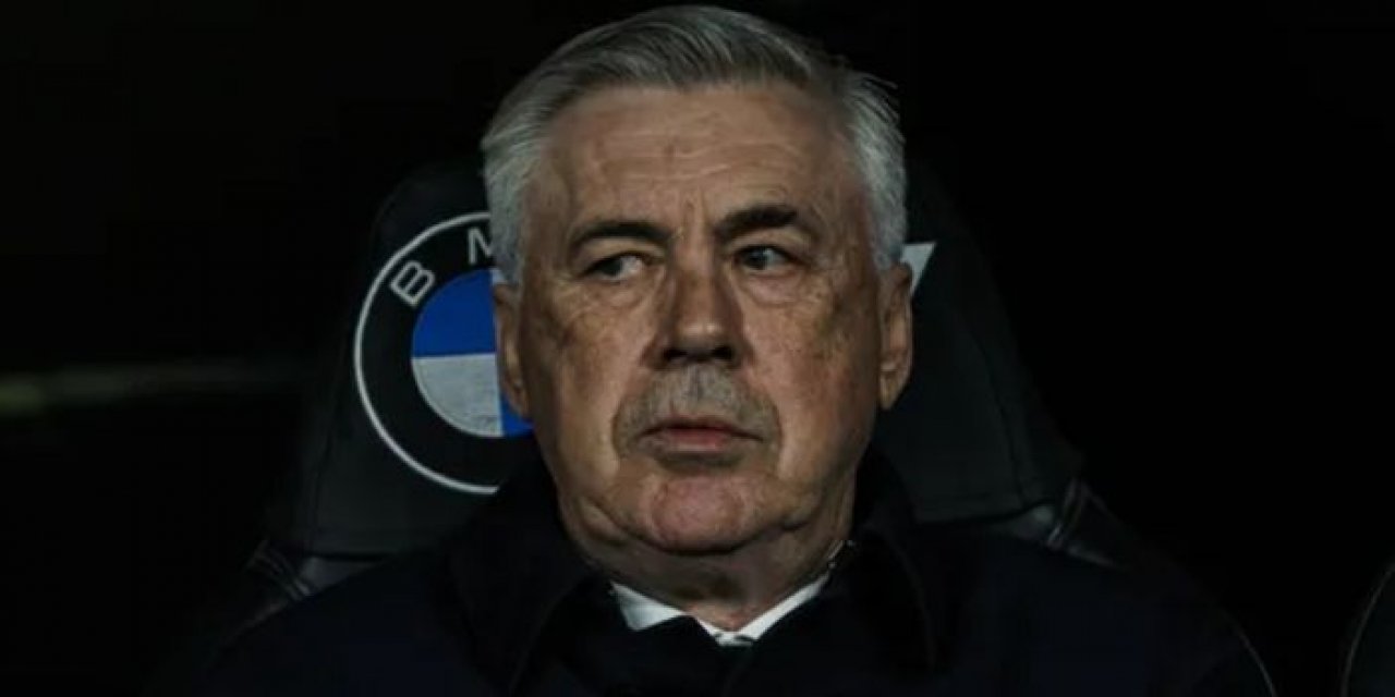 Brezilya’da teknik direktörlük için Ancelotti iddiası