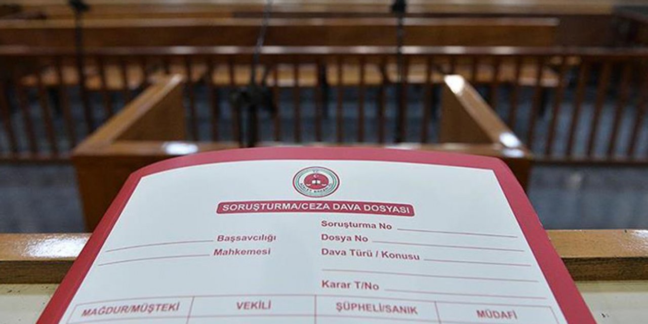 Depreme ilişkin ilk iddianame: İnşaat mühendisine soruşturma