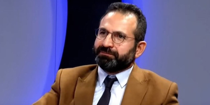 Hilmi Daşdemir kimdir? Hilmi Daşdemir kaç yaşında, nereli, mesleği ne?