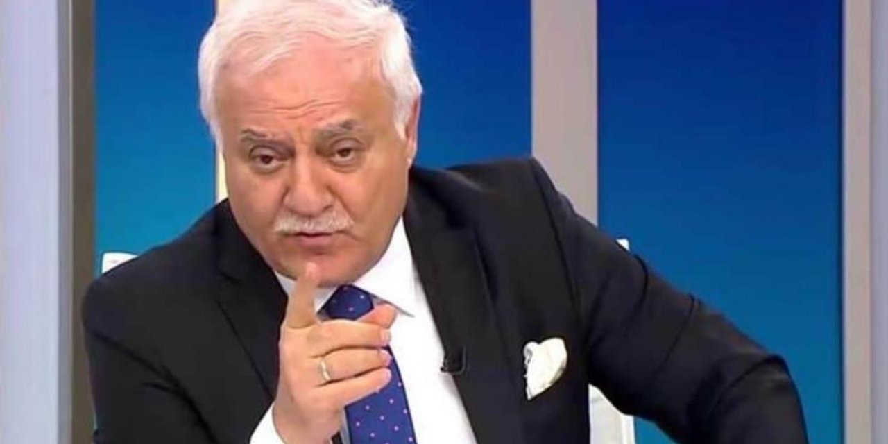 Nihat Hatipoğlu bu sene program yapacak mı?