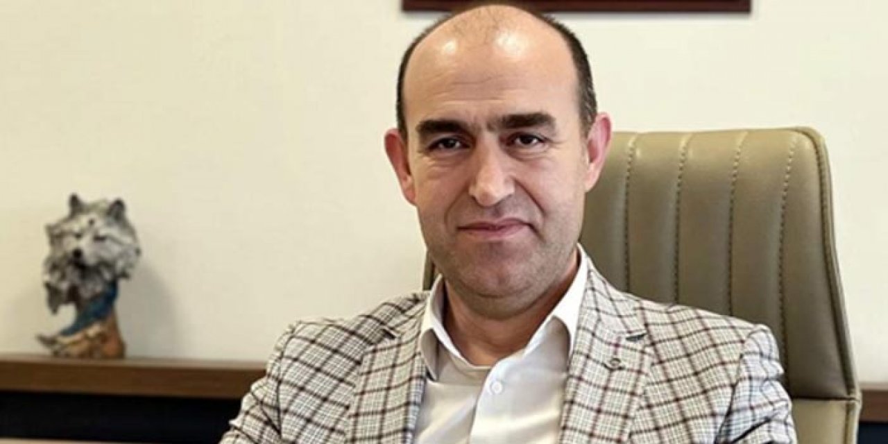 Kırşehir'in sevilen siyasetçisi Oğuz Sulusaray’dan adaylık açıklaması