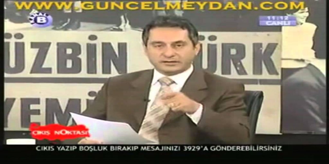 Gürbüz Evren kimdir? Gürbüz Evren kaç yaşında ve nereli?