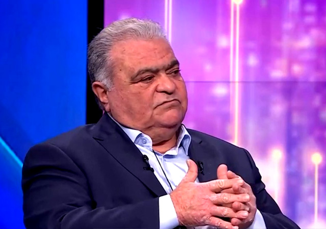 Türkiye İttifakı Cumhurbaşkanı adayı Ahmet Özal kimdir? Ahmet Özal nereli ve kaç yaşında? Ahmet Özal hangi partili? Babası kim?
