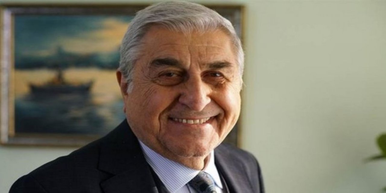 Cihat Tamer kimdir? Cihat Tamer kaç yaşında? Cihat Tamer nereli?
