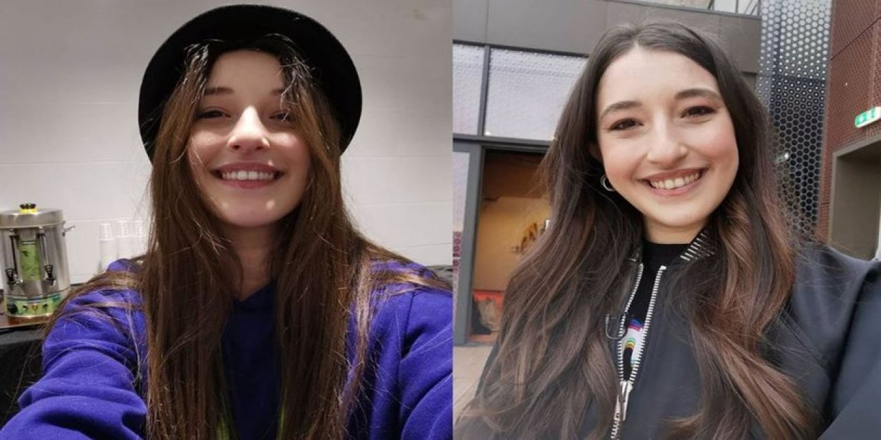 Pelin Baynazoğlu kimdir? Pelin Baynazoğlu nereli ve kaç yaşında?