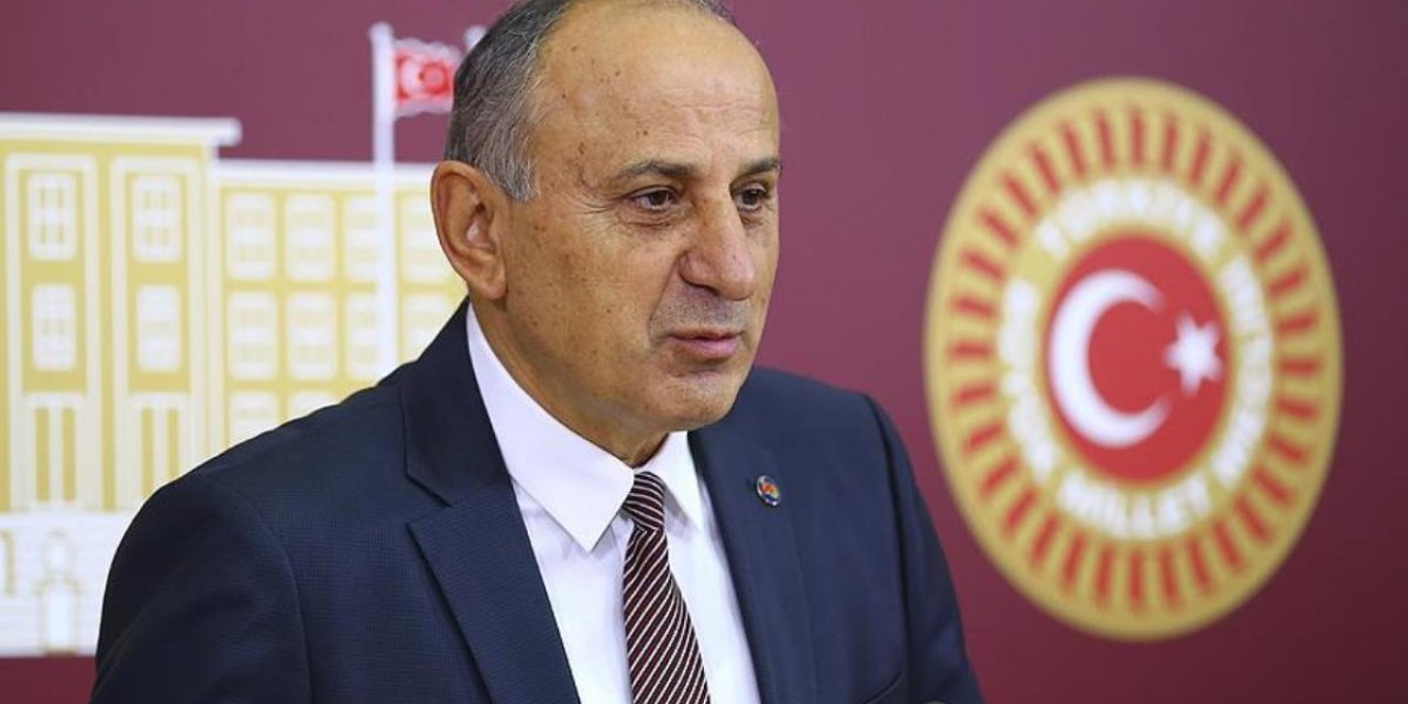 Dursun Çiçek kimdir? Dursun Çiçek kaç yaşında? Dursun Çiçek nereli?