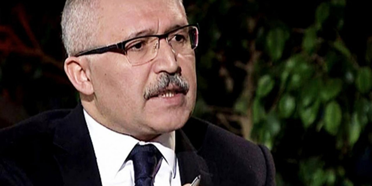 Abdulkadir Selvi kimdir? Abdulkadir Selvi kaç yaşında? Abdulkadir Selvi nereli?