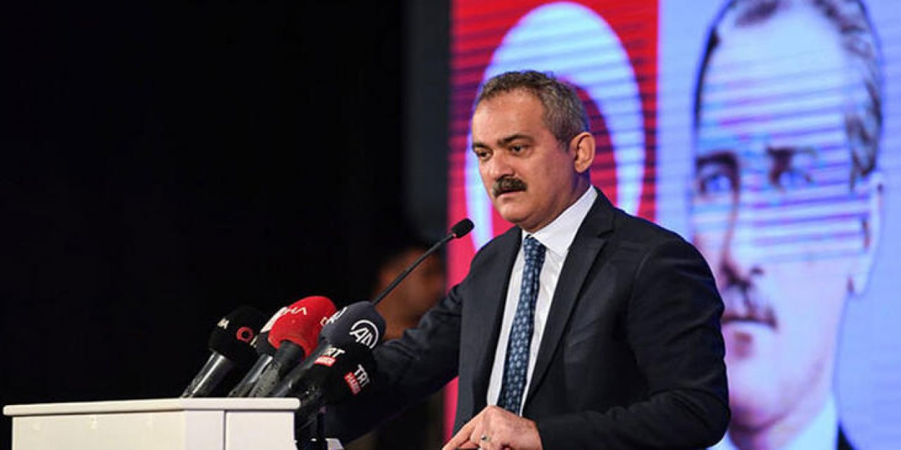 Bakan Özer: Afet bölgesindeki 4 ilimizde kademeli olarak eğitime başlıyoruz