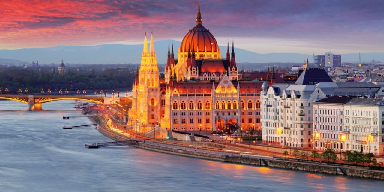 Budapeşte vize istiyor mu? Budapeşte 'ye gitmek için ne gerekli?