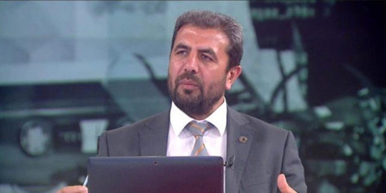 Mehmet Ali Kulat kimdir? Mehmet Ali Kulat kaç yaşında? Mehmet Ali Kulat nereli?