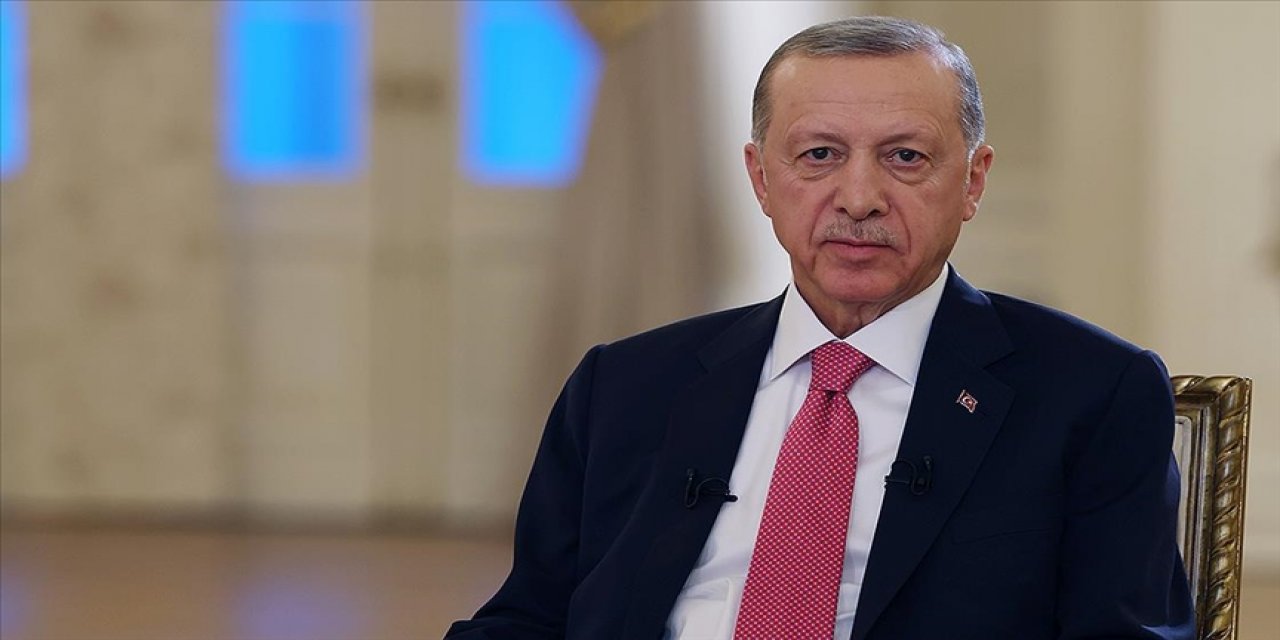 Cumhurbaşkanı Erdoğan, en düşük emekli aylığının 7 bin 500 lira olacağını açıkladı