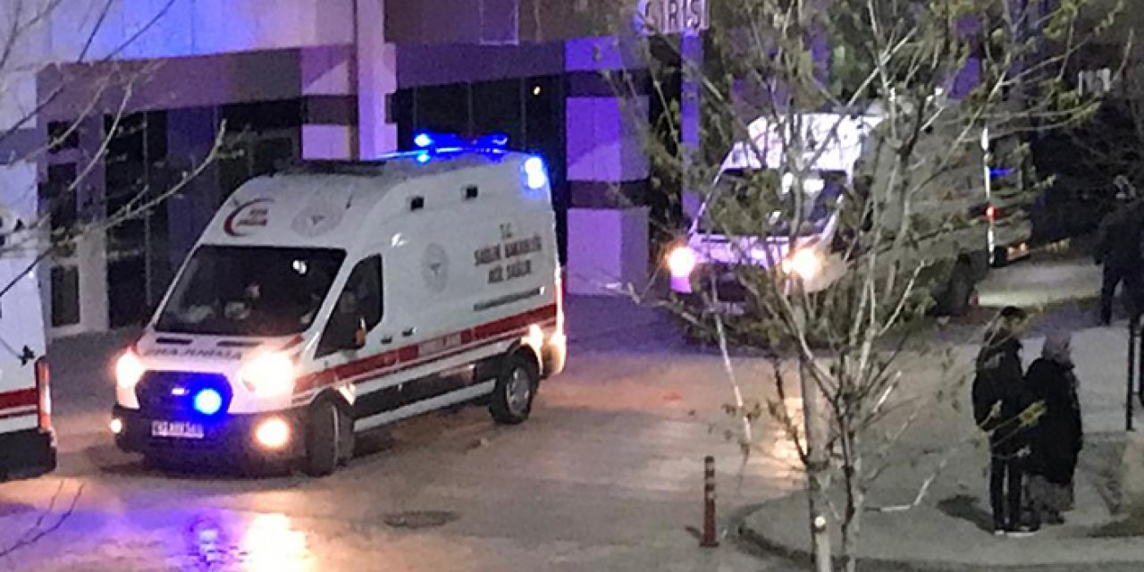 Konya’da arazi anlaşmazlığında silahlar konuştu: 2 ölü