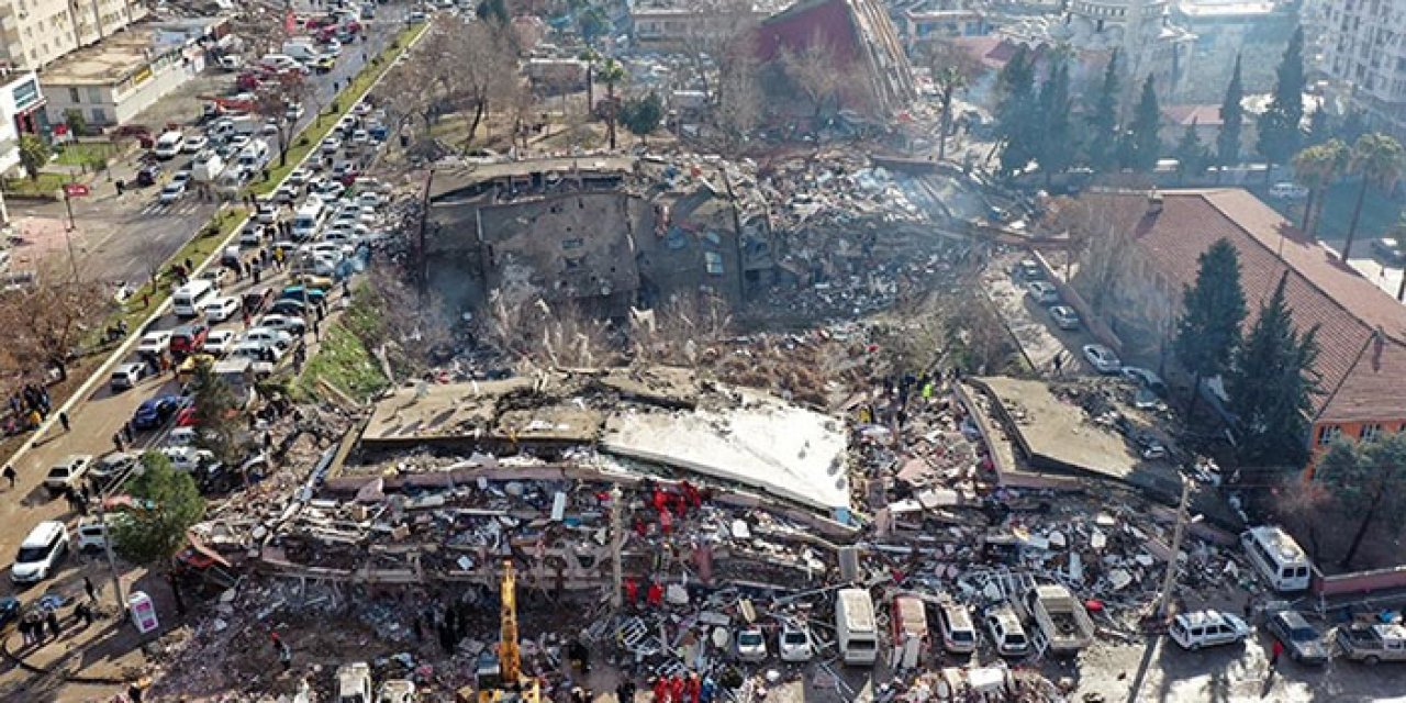 Sosyal medyada deprem tahmini yapanlara soruşturma