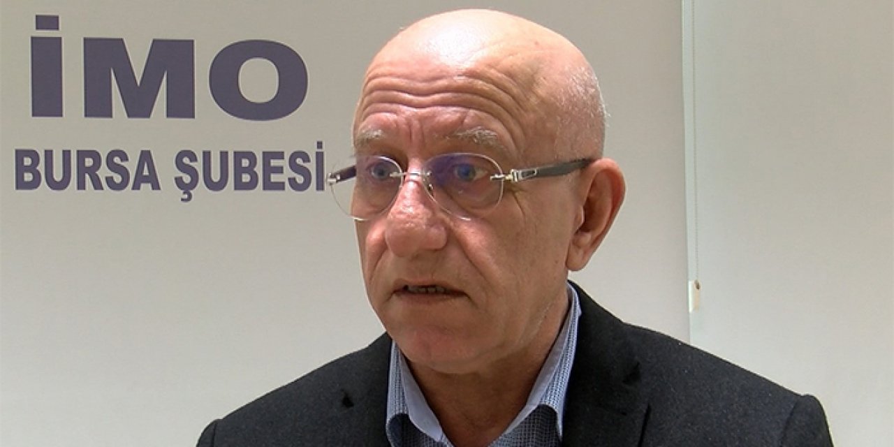 Deprem bölgesinde yapılan denetimler korkuttu