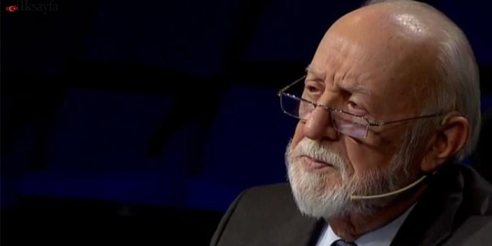 Mehmet Ali Sarı kimdir? Mehmet Ali Sarı kaç yaşında, nereli, mesleği ne?