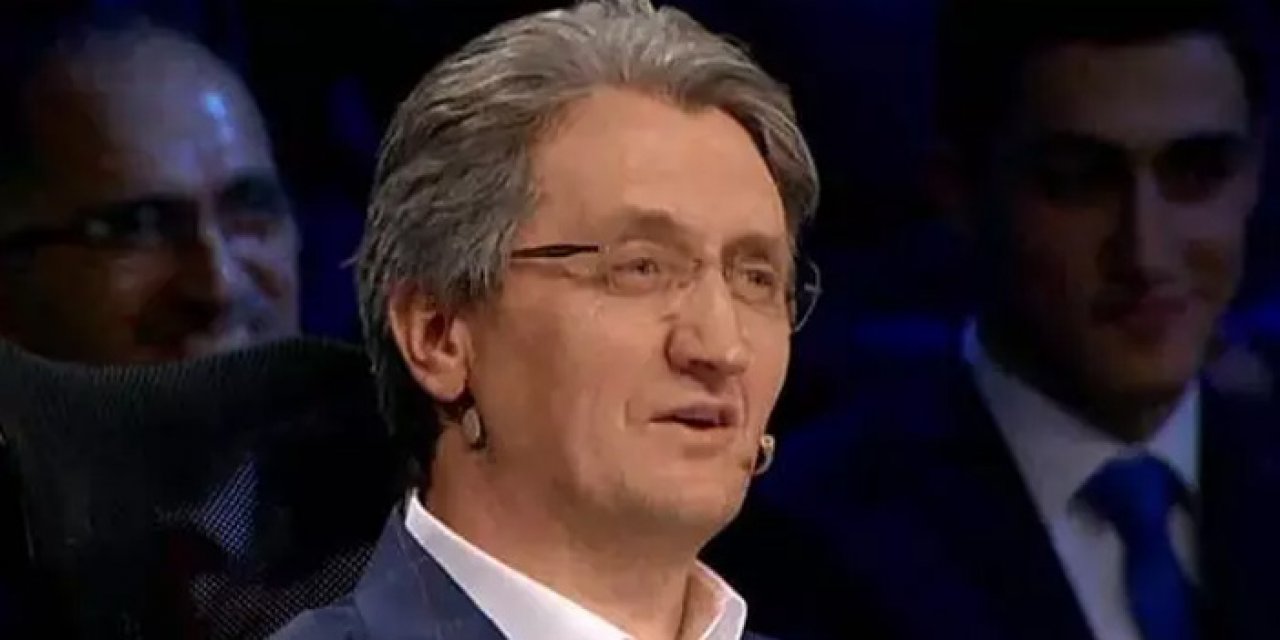 Osman Egin kimdir? Osman Egin kaç yaşında, nereli, mesleği ne?