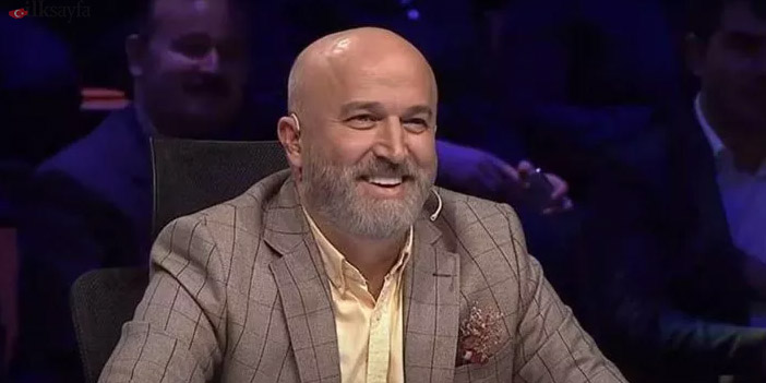Halil Necipoğlu kimdir? Halil Necipoğlu kaç yaşında, nereli, mesleği ne?