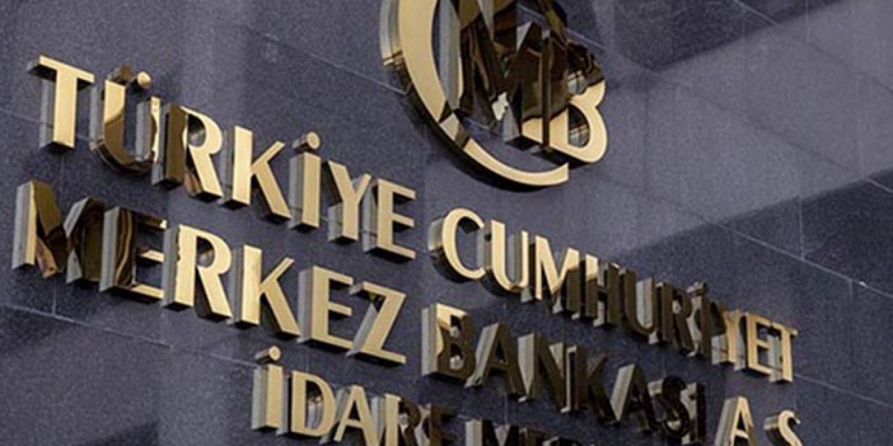 Merkez Bankası faiz kararını açıkladı