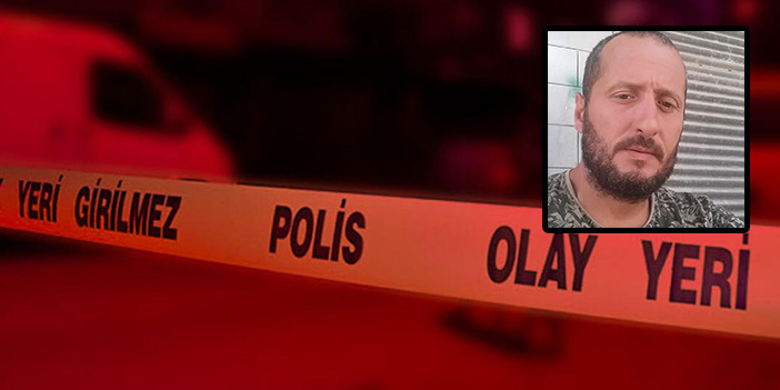 Samsun'da inşaat işçisi yaşamını yitirdi